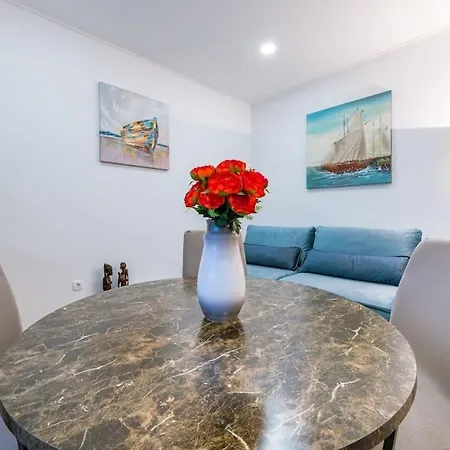 Apartmán Mia *