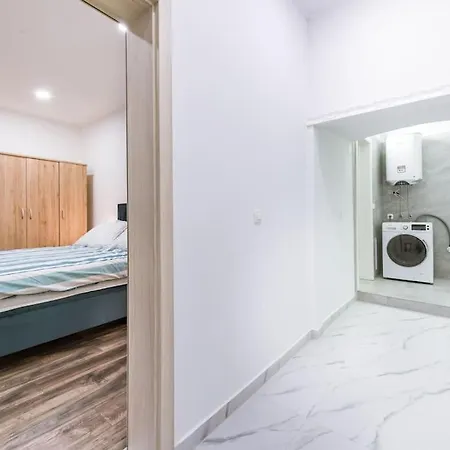 Apartamento Mia