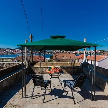 Apartamento Mia *