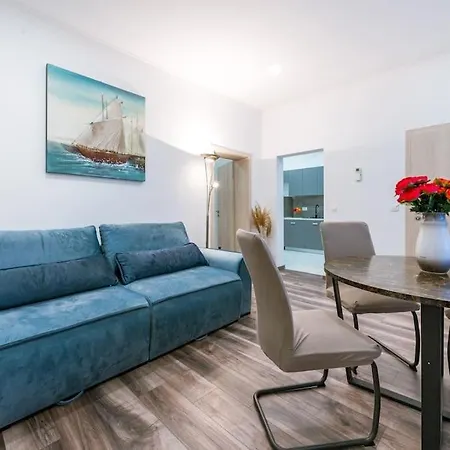 Apartamento Mia *