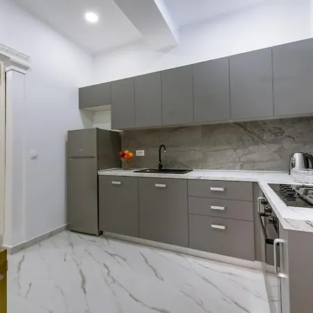 Mia Apartamento *