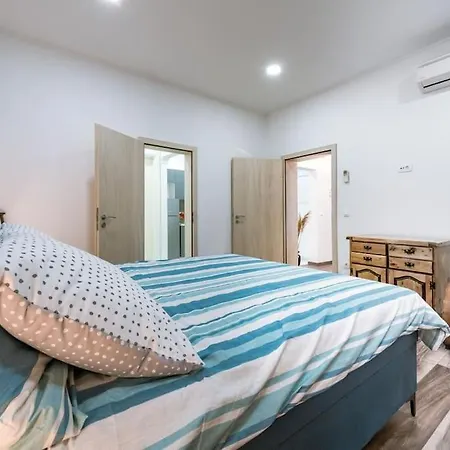 Apartman Mia