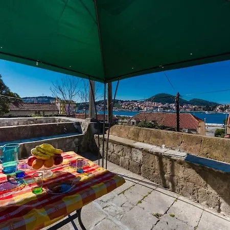 Mia Apartamento Dubrovnik