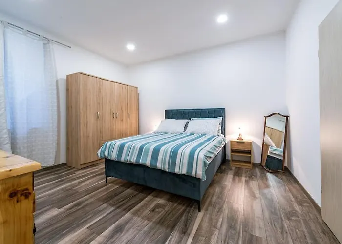 Mia Apartamento Dubrovnik