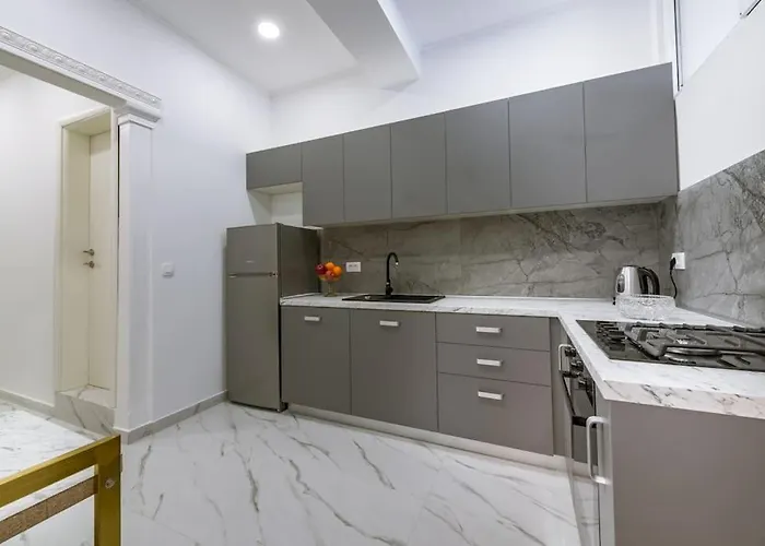 Mia Apartamento *