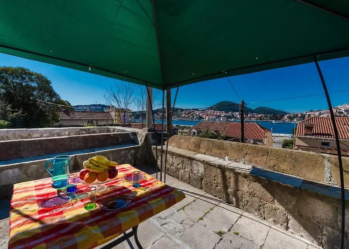 Mia Apartamento Dubrovnik
