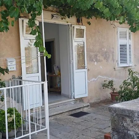 Διαμέρισμα Mia Ντουμπρόβνικ