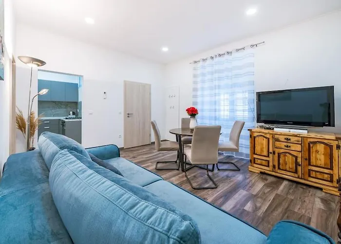 Apartament Mia Dubrownik