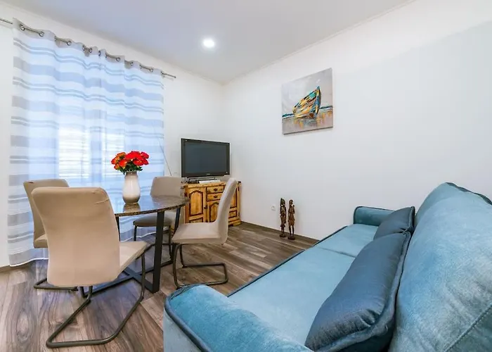 Apartament Mia Dubrownik