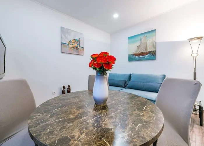 Apartament Mia *