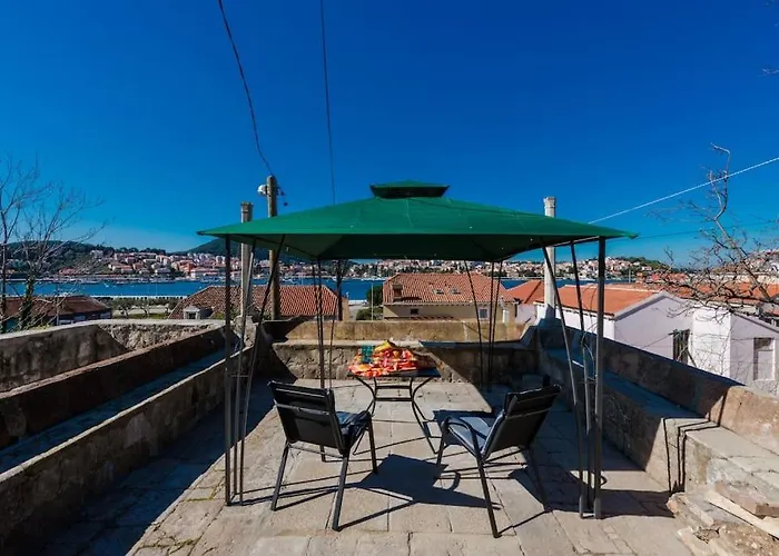 Apartament Mia *