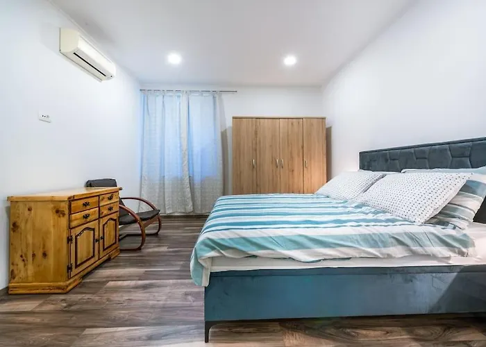 Mia Apartament Dubrownik