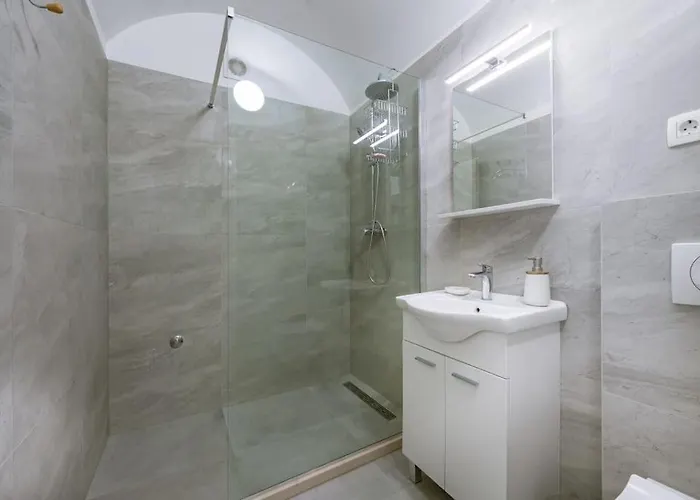 Apartament Mia